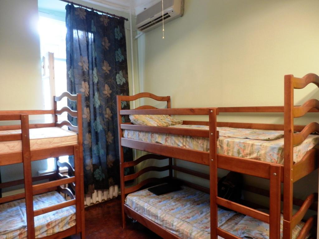 Yourhostel Kiev Habitación foto