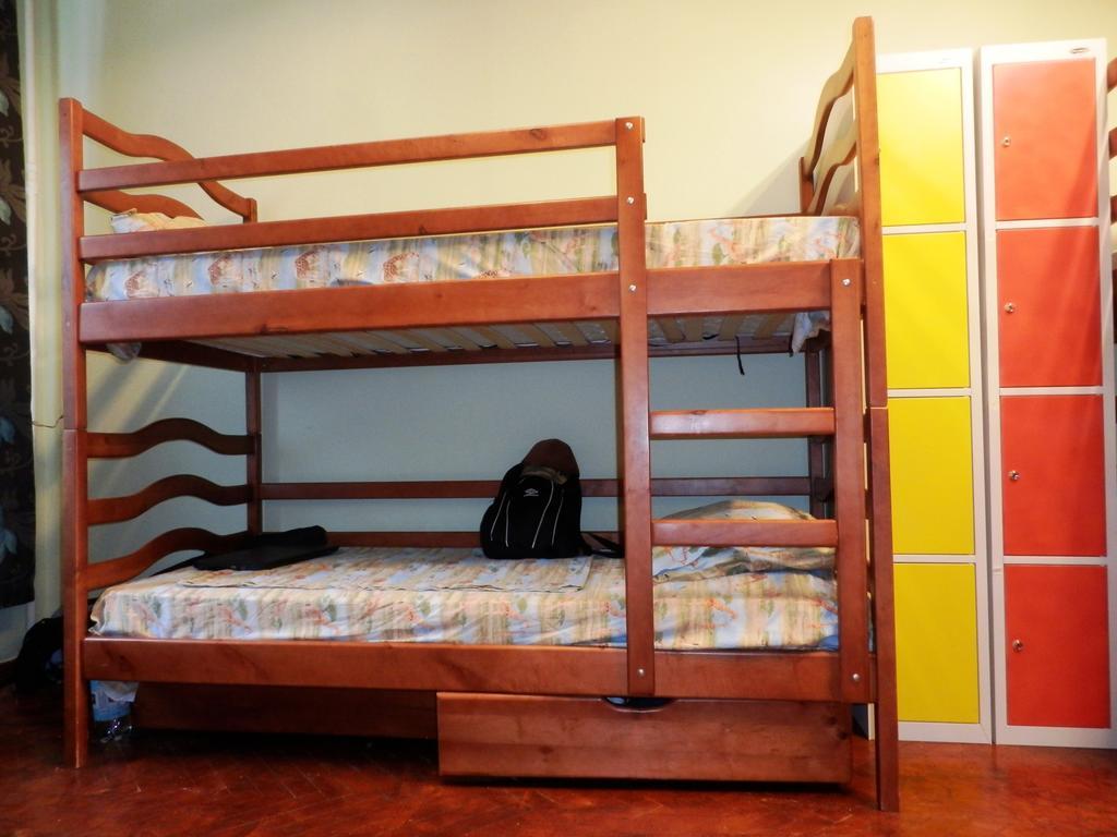 Yourhostel Kiev Habitación foto
