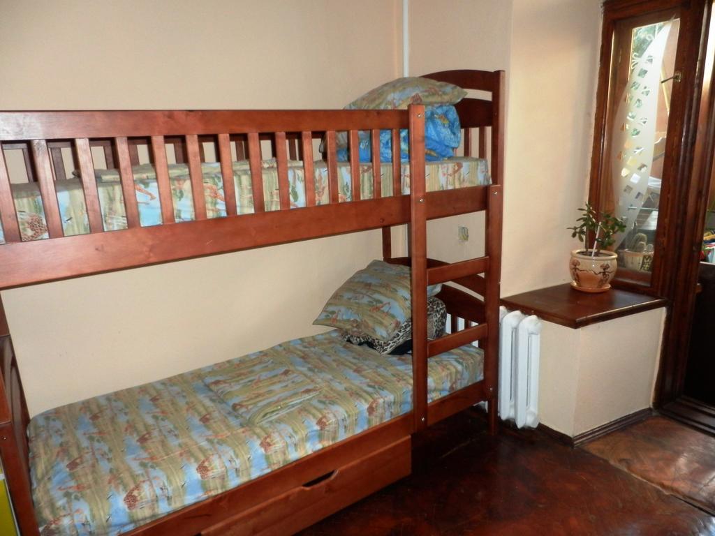 Yourhostel Kiev Habitación foto