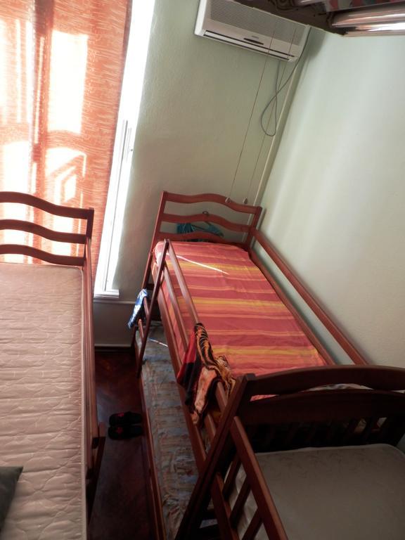 Yourhostel Kiev Habitación foto