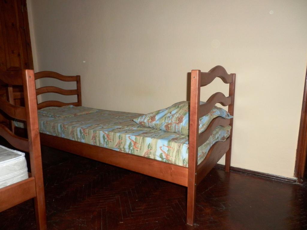 Yourhostel Kiev Habitación foto