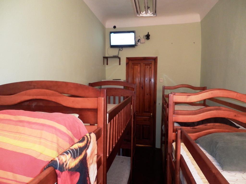 Yourhostel Kiev Habitación foto