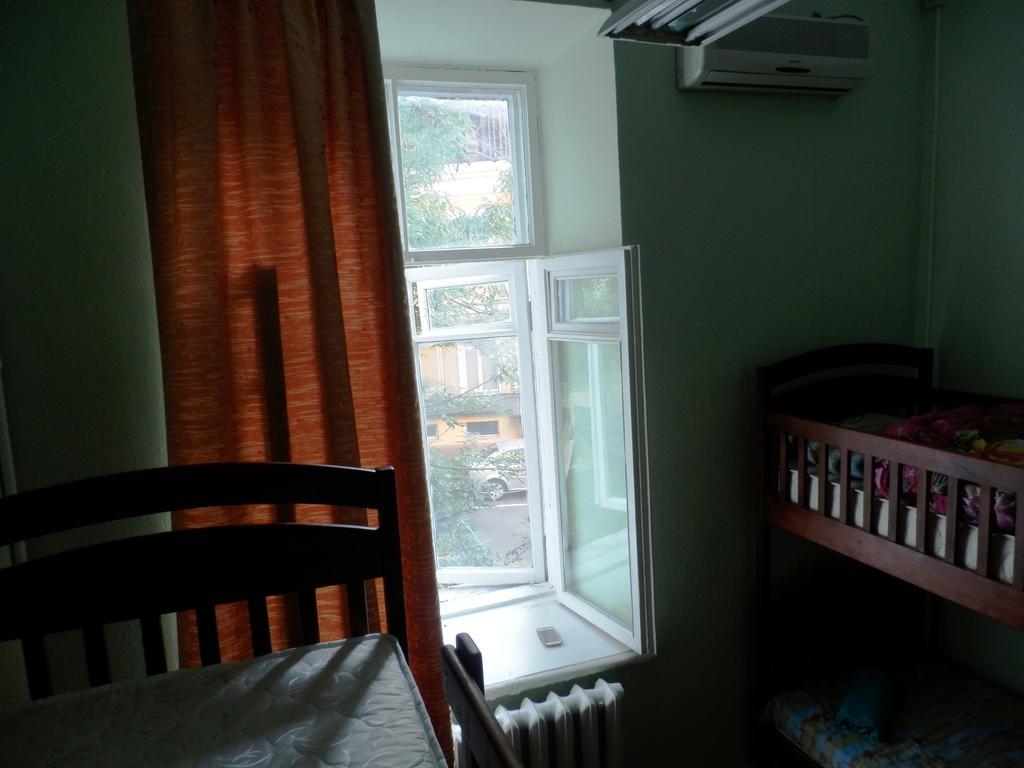 Yourhostel Kiev Habitación foto