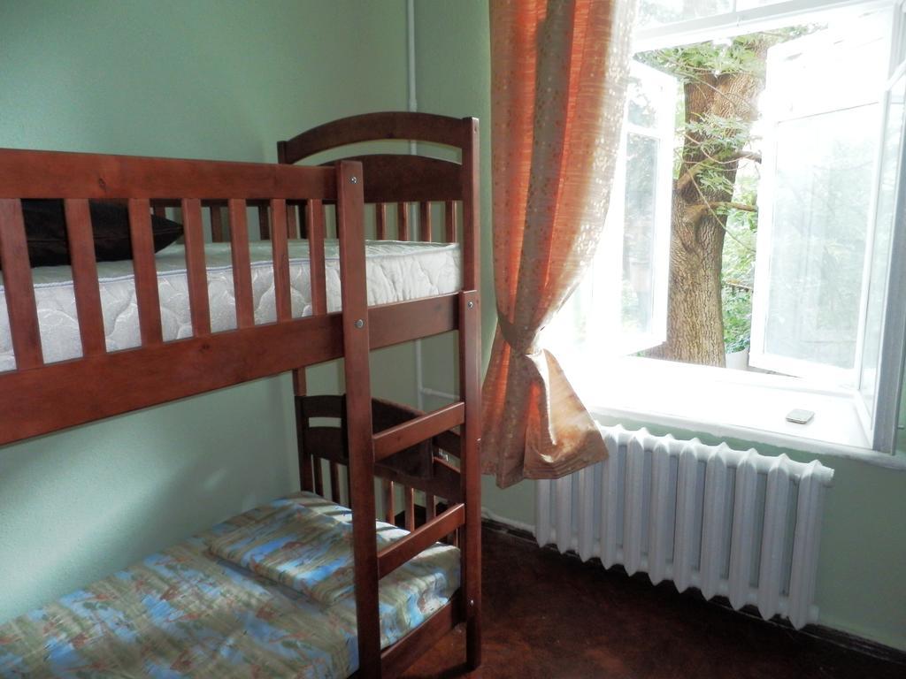 Yourhostel Kiev Habitación foto
