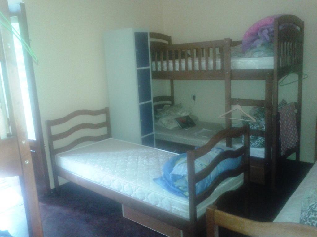 Yourhostel Kiev Habitación foto
